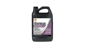 Oil, Fluids and Chemicals product image placeholder