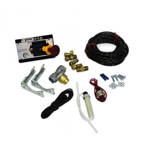 Power Take Off Air Shift Kit