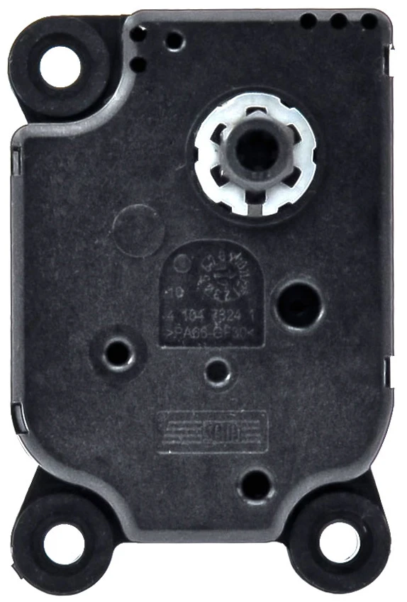 HVAC Blend Door Actuator