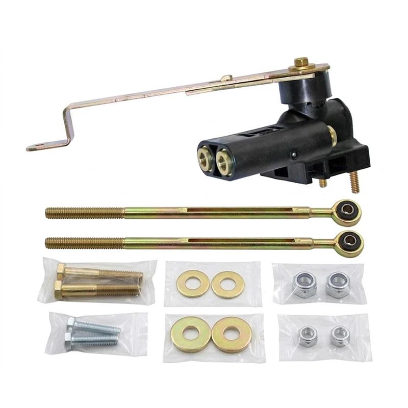 Leveling Valve Kit Watson & Chalin