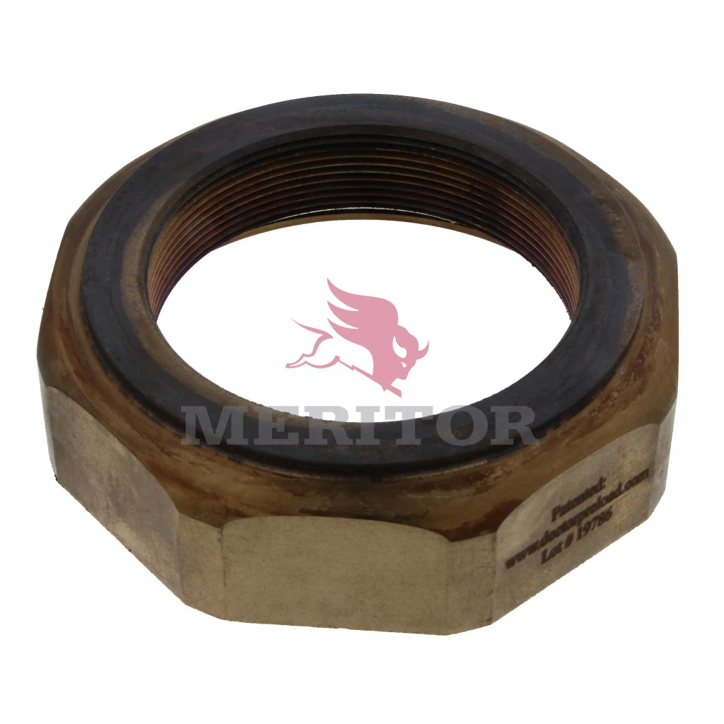 Spindle Nut