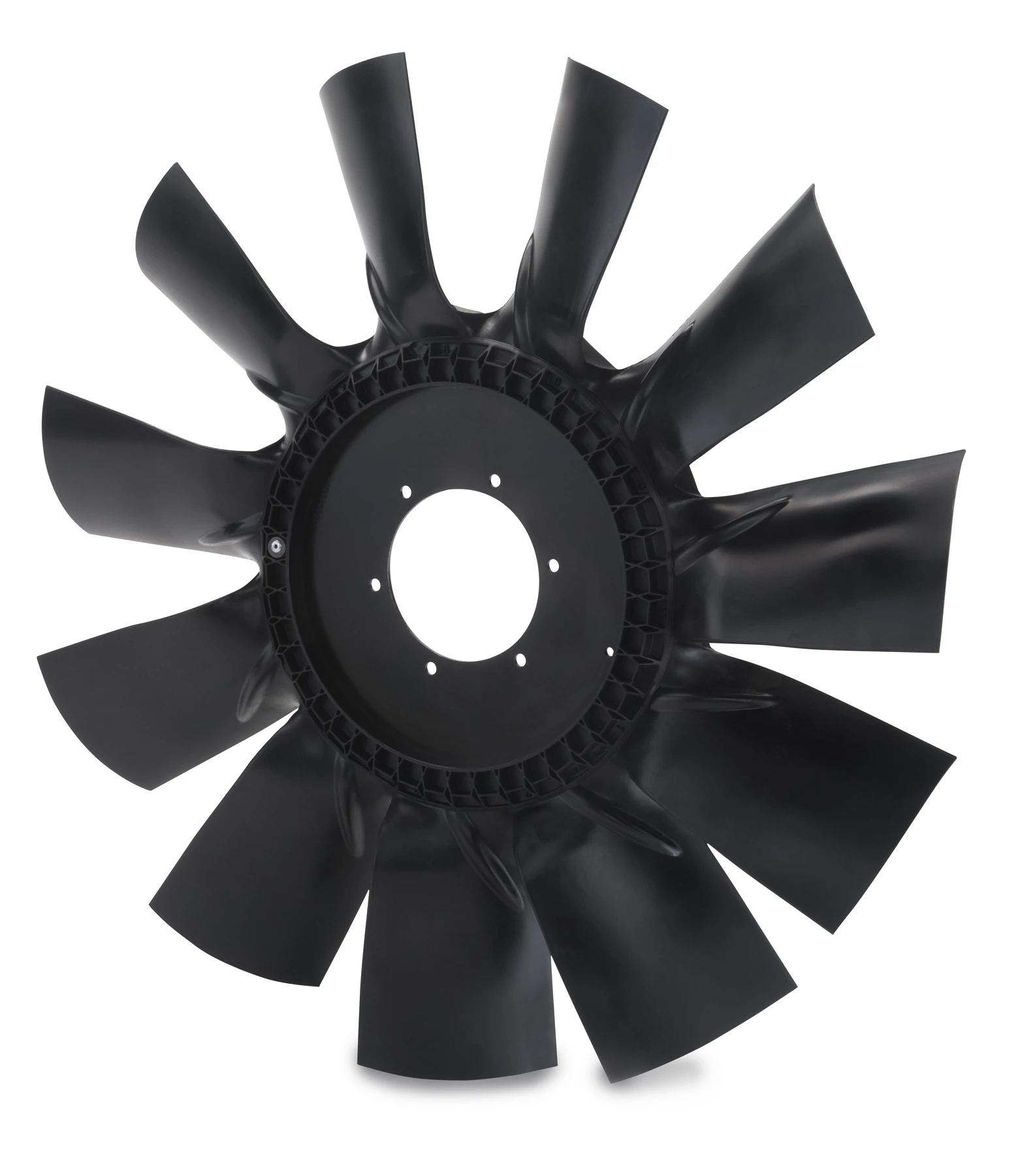 Engine Cooling Fan