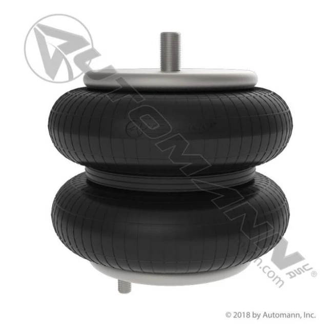 Automann ABSP2B12R-C1148 Air Spring Double Convoluted