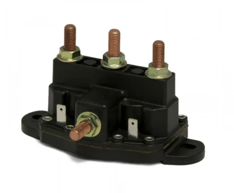 Automann 12V Motor Reversing Solenoid 577.3062