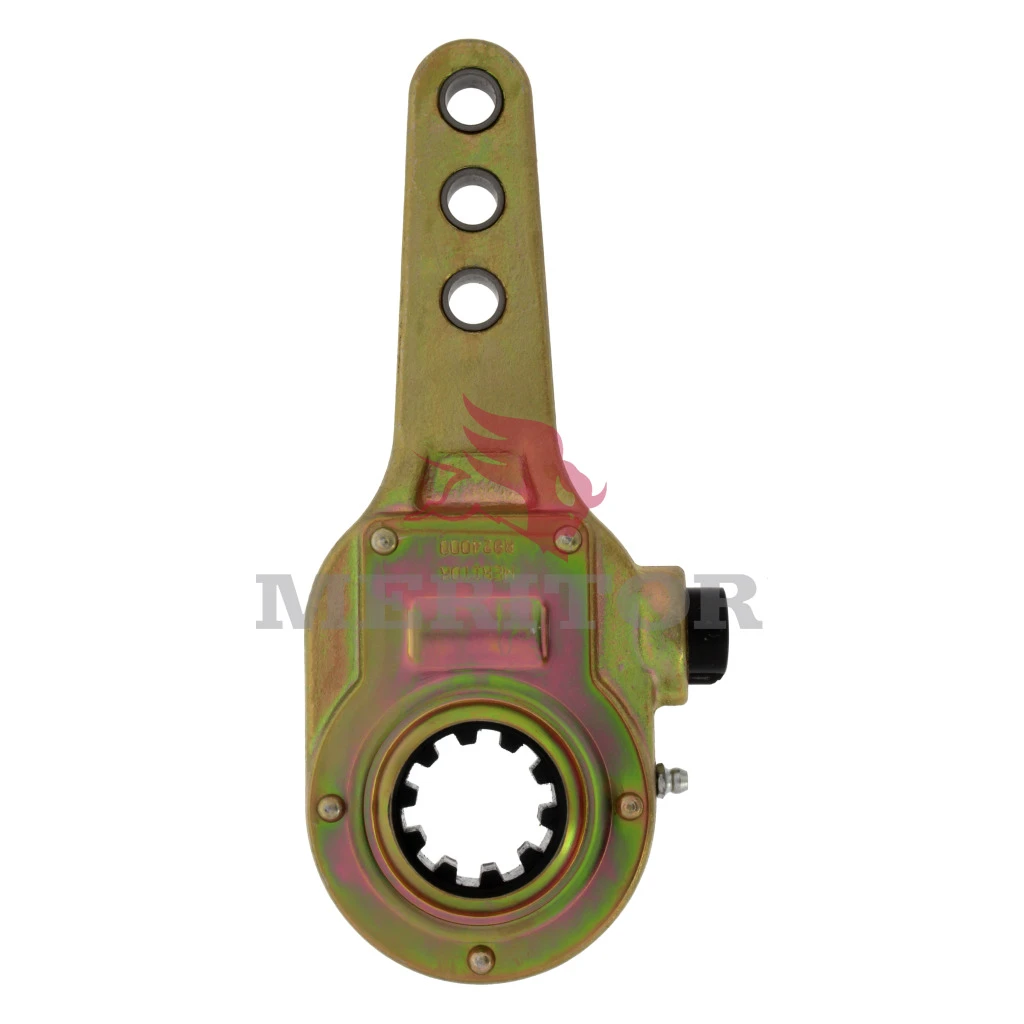 Manual Slack Adjuster