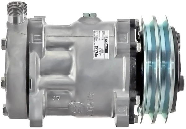 A/C Compressor