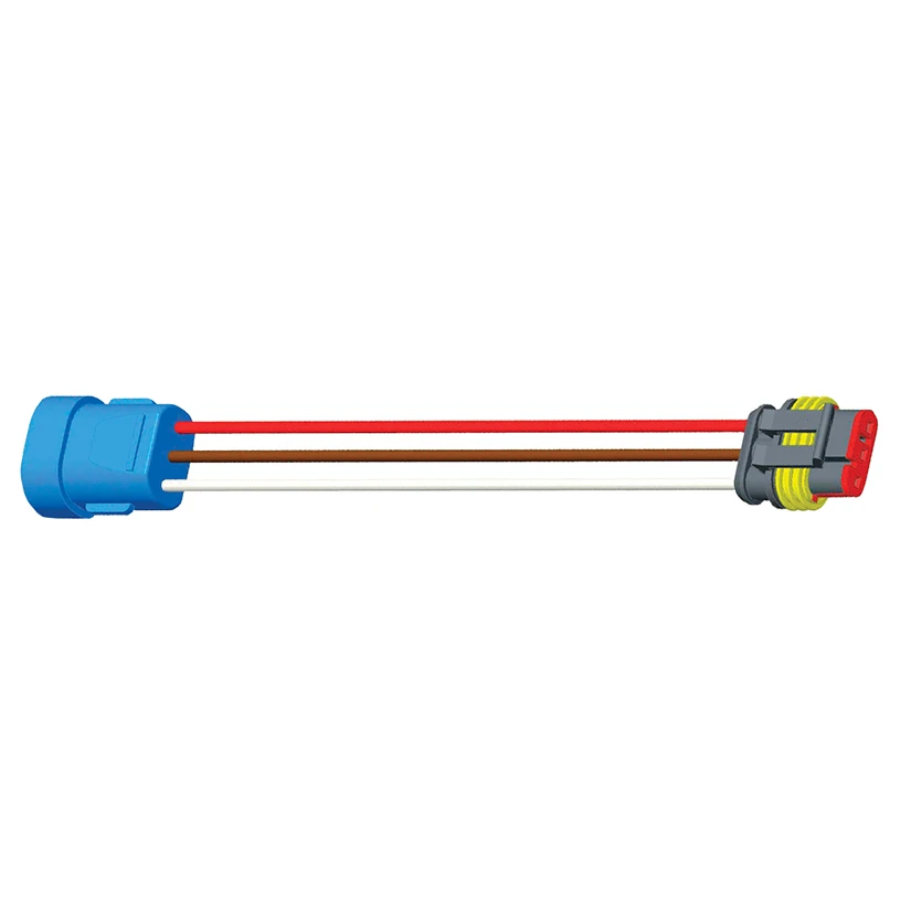 Parking / Turn Signal / Stop Light Connector