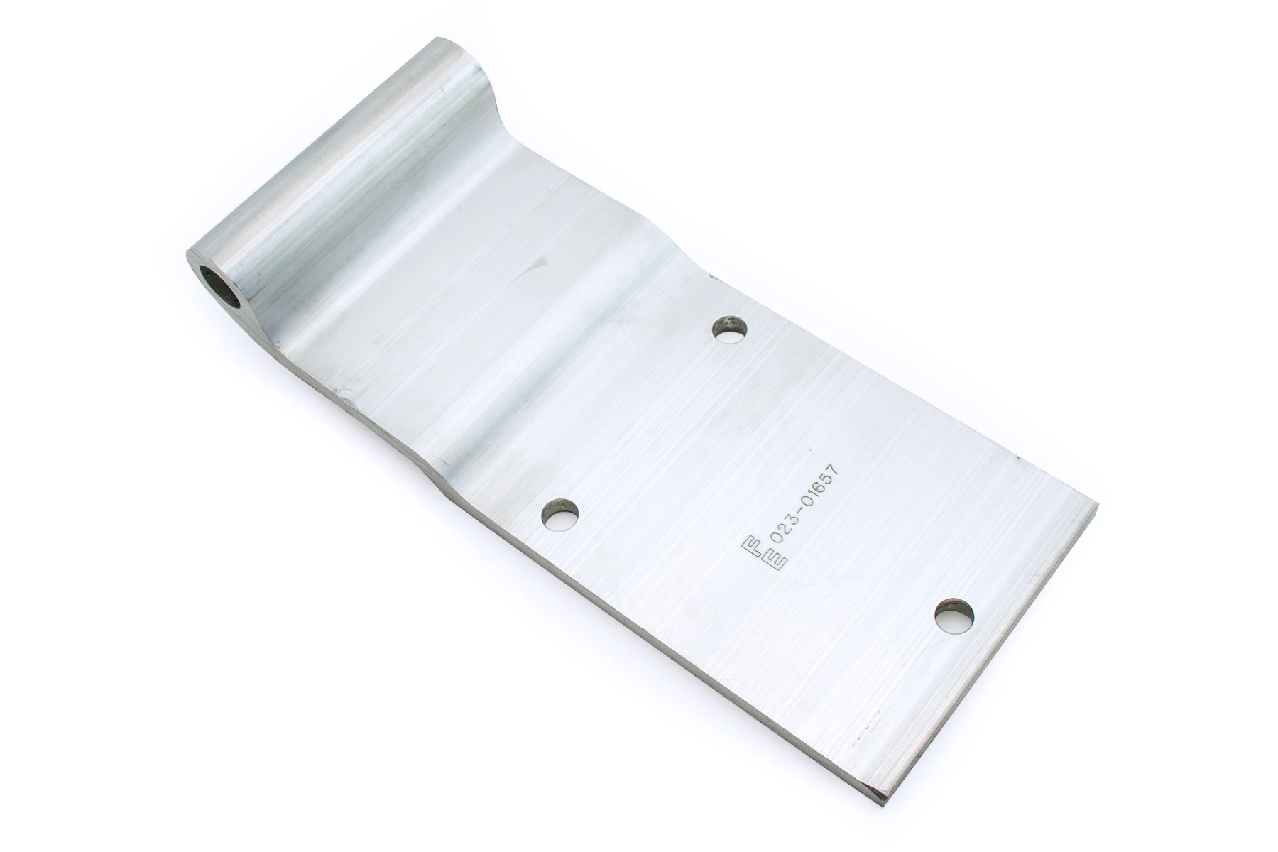 023-01657 Three-Hole Hinge, Hyundai Style