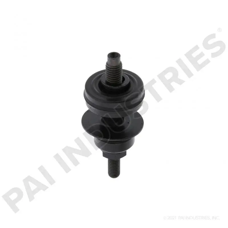 Isolator Assembly