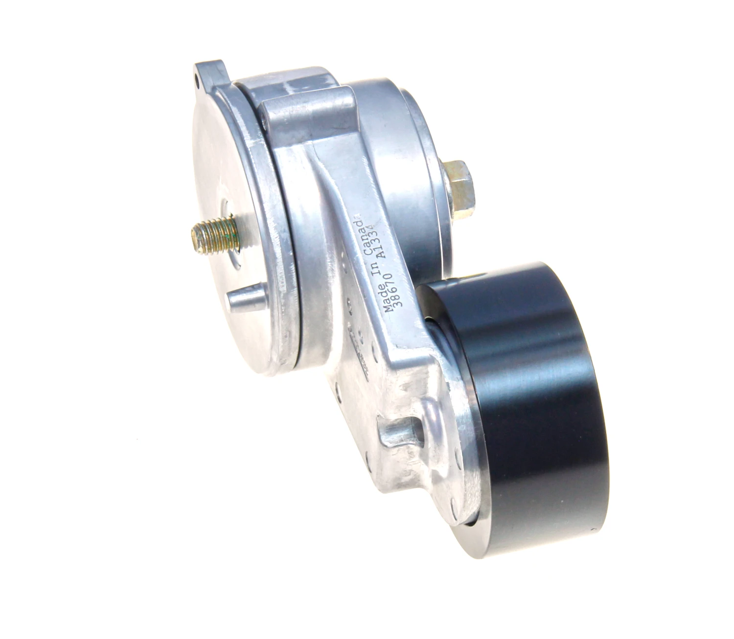 Accessory Drive Belt Tensioner Assembly