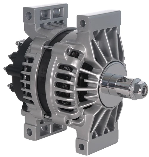 8600201-28SI New Alternator