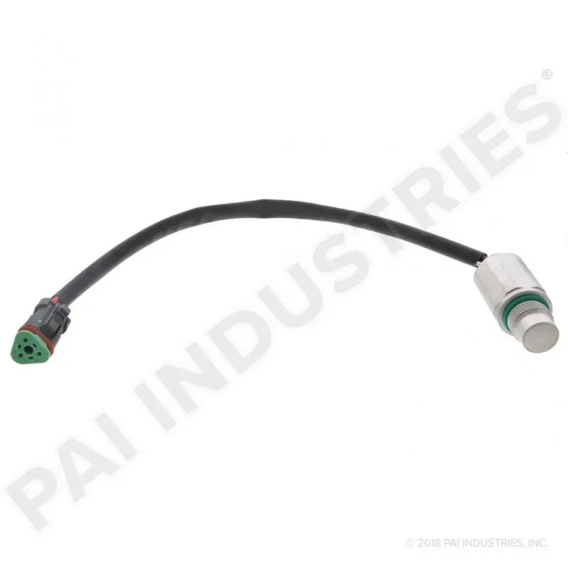 Speed Sensor