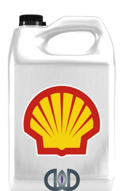 Shell HD Phosphate Free Antifreeze/Coolant 50/50 [1.00-gal./3.79-Liter. Jug] 550049185