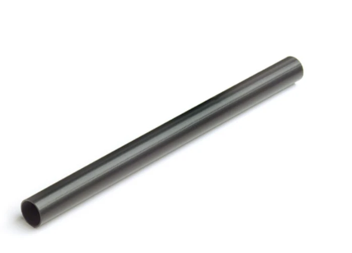 Dual Wall 4:1 Hot Melt Heat Shrink Tubing 84-5007 6" Long, 3/16" - 1/4" Wide, 6 Pack