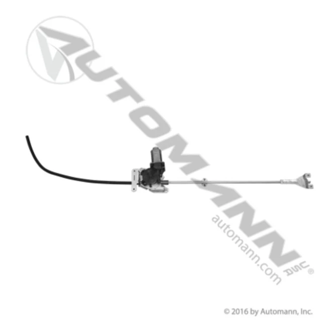 Automann FRTLNR Power Window Reg RH HLK1064