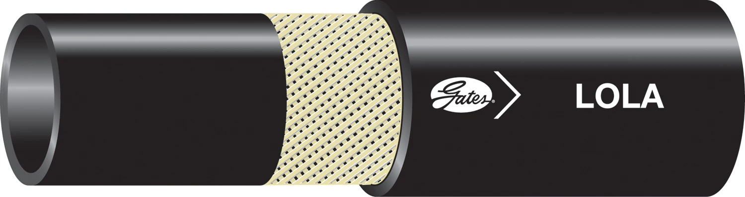 Hydraulic Hose