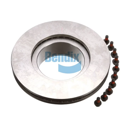 Bendix K038573 - Disc Brake Rotor