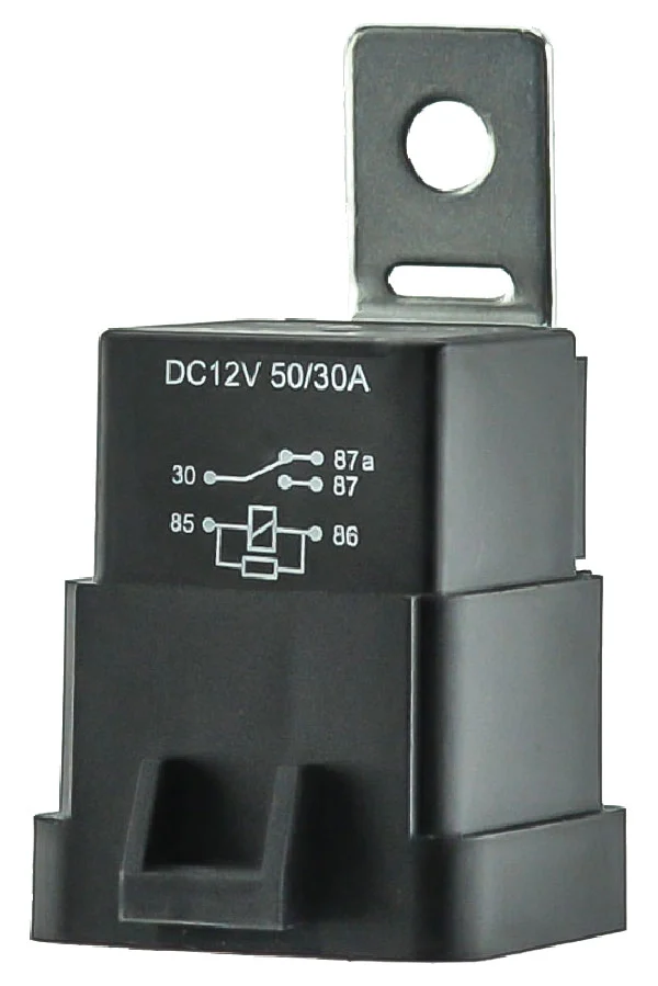HVAC Relay