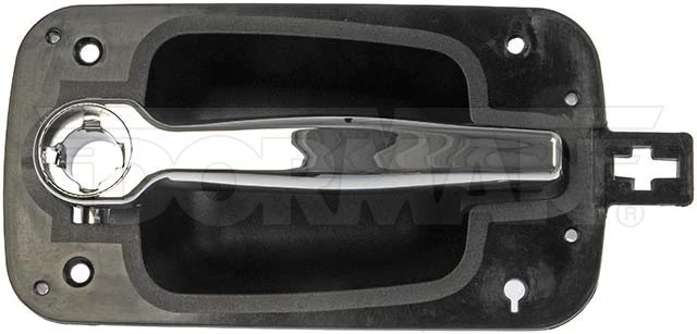 Exterior Door Handle