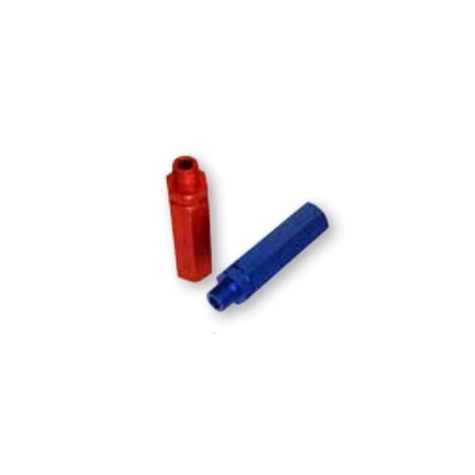Newstar S-18583 Gladhand Grip Set