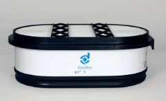 AIR FILTER, PRIMARY OBROUND POWERCORE