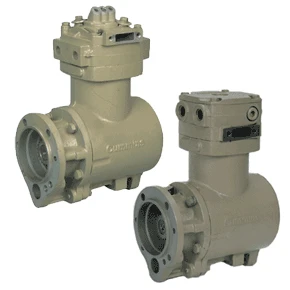 Holset SS296E Air Compressor