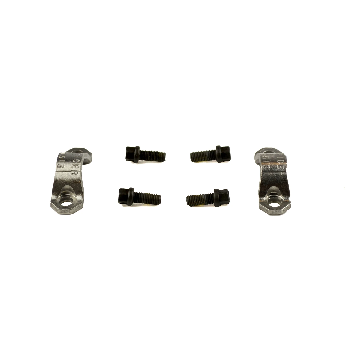 Universal Joint Strap Kit