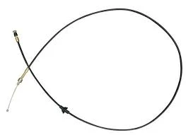 Automann HLK2110 - HOOD RELEASE CABLE VOLVO
