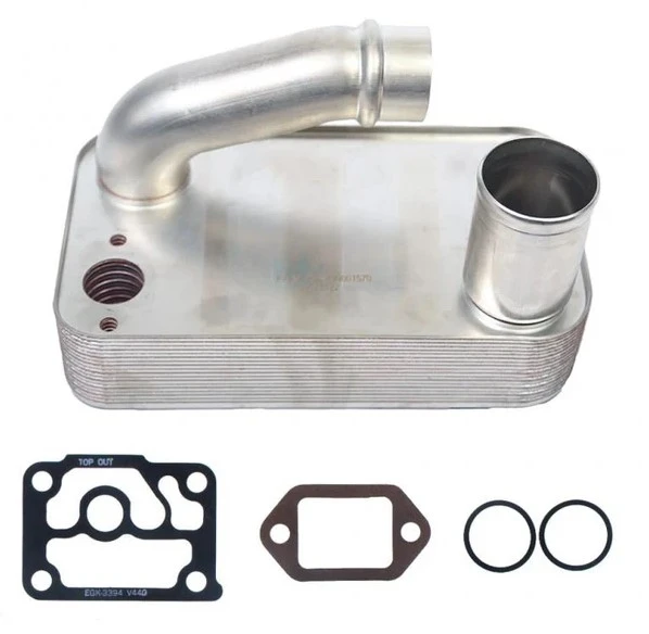 Oil Cooler
