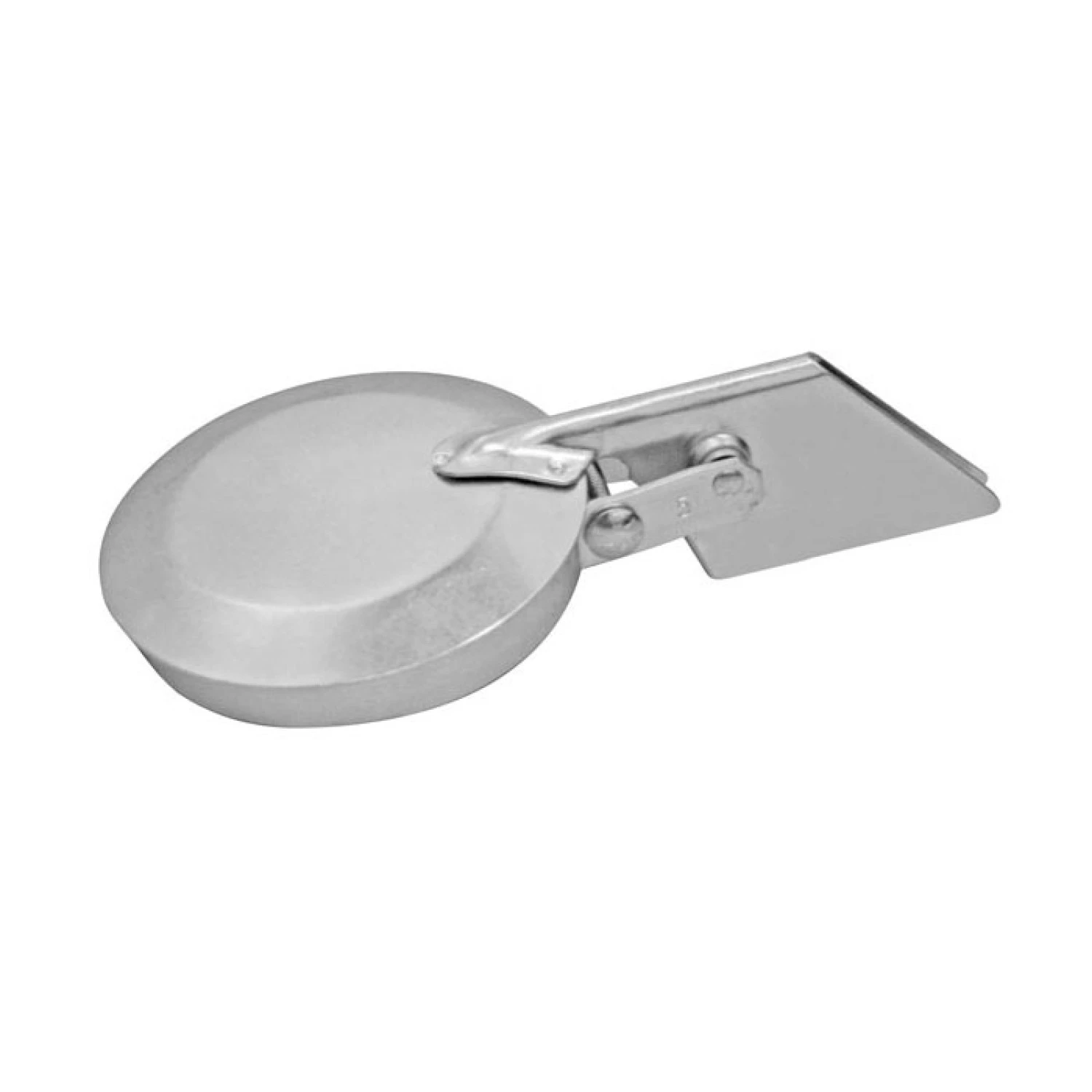 Grand Rock 5" RAIN CAP ZN
