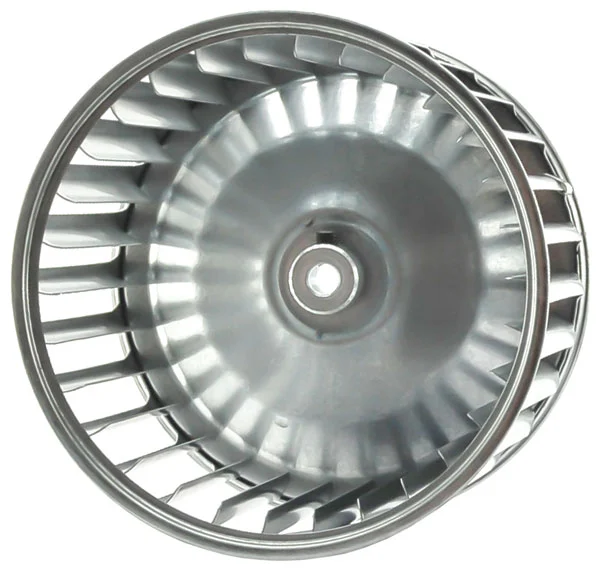 HVAC Blower Motor Wheel