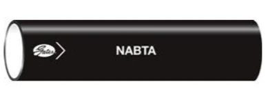 Gates 3NABTAX100FT - H30002-03 EA Hydraulic Hose