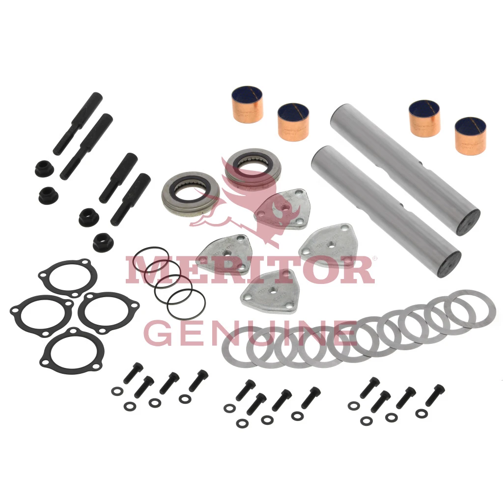 King Pin Kit
