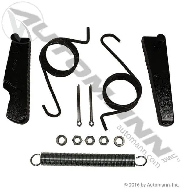 Rebuild Kit LH Fontaine