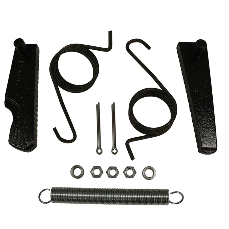Rebuild Kit LH Fontaine