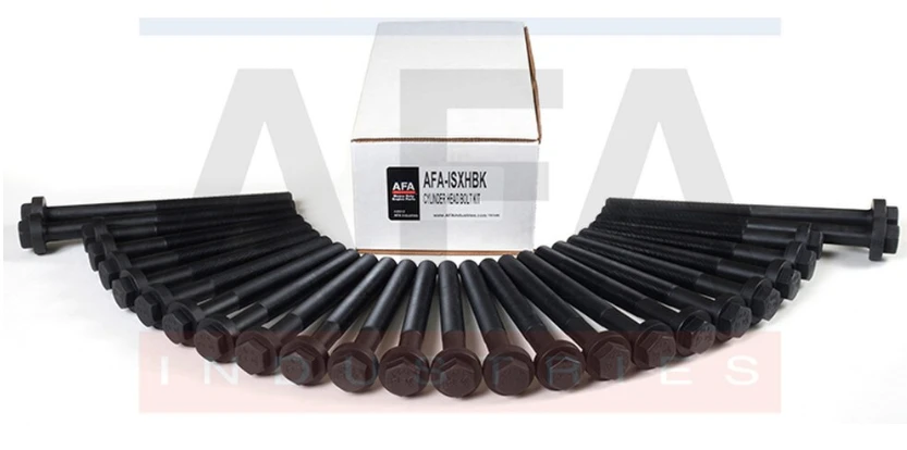 CYLINDER HEAD BOLT KIT