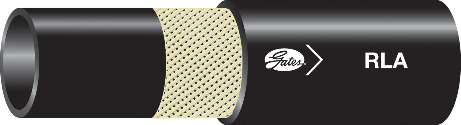 Hydraulic Hose