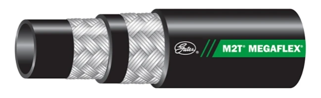 Wire Braid Hose