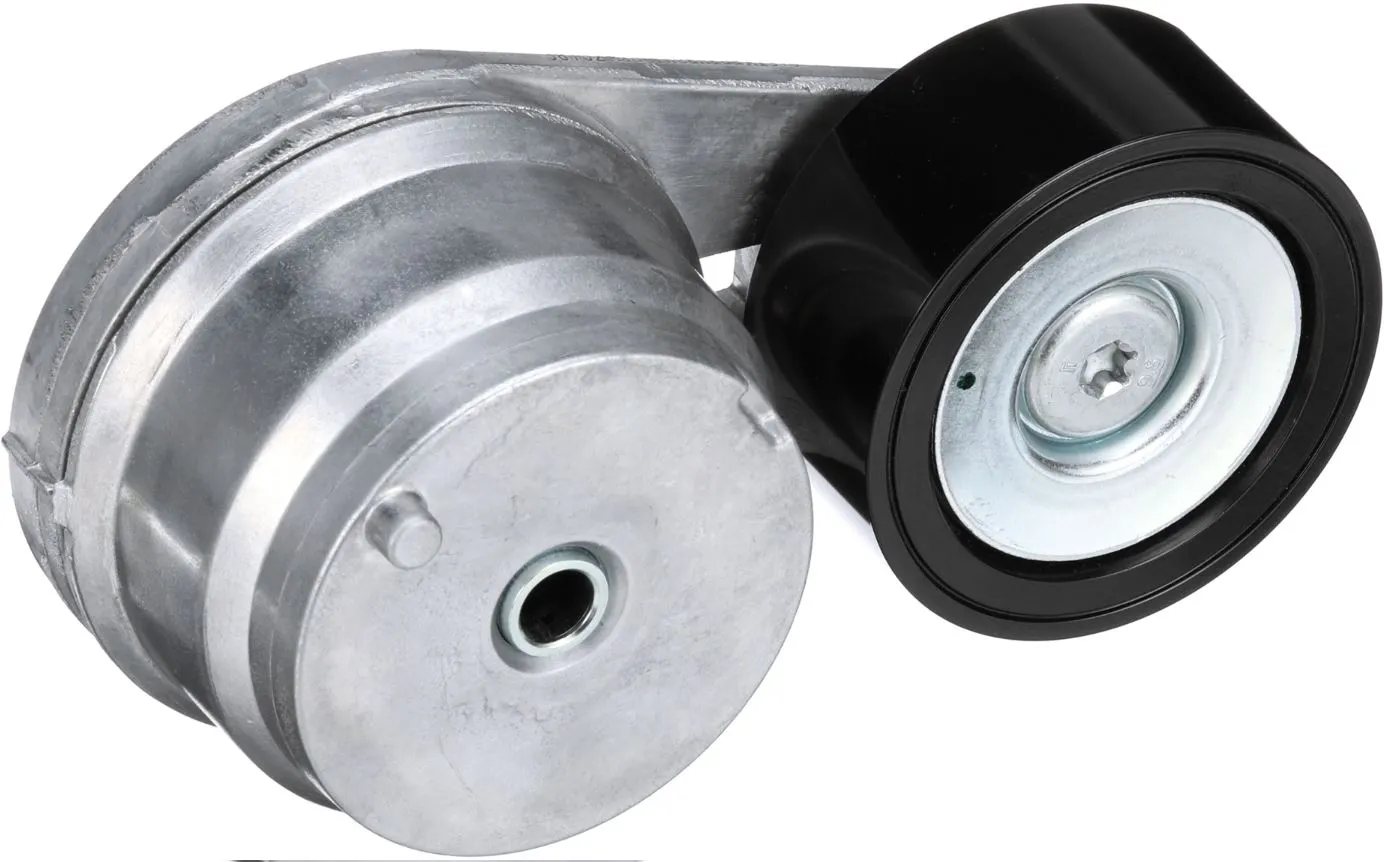 Accessory Drive Belt Tensioner Assembly