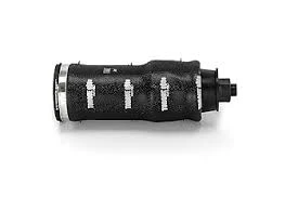 Torque Parts TR7081 - Suspension Air Spring - Cabin, 4.00"