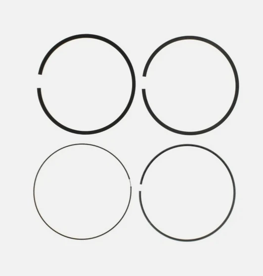 Engine Piston Ring Set
