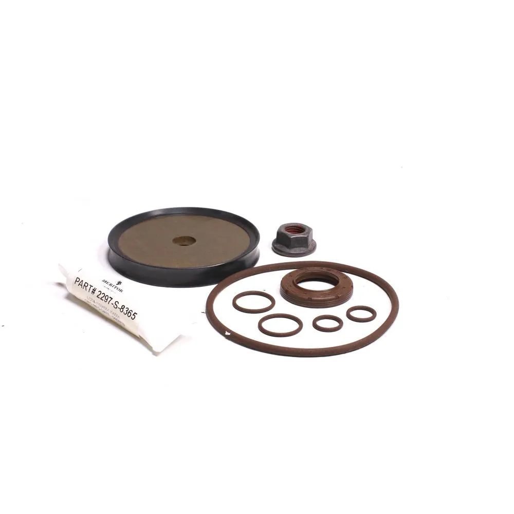 Newstar S-15536 Manual Transmission Range Cylinder Kit