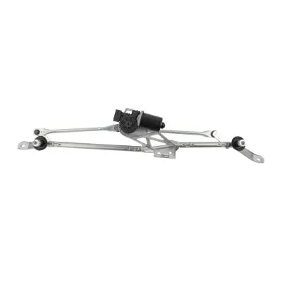 Automann HLK7022 Wiper Transmission Ihc