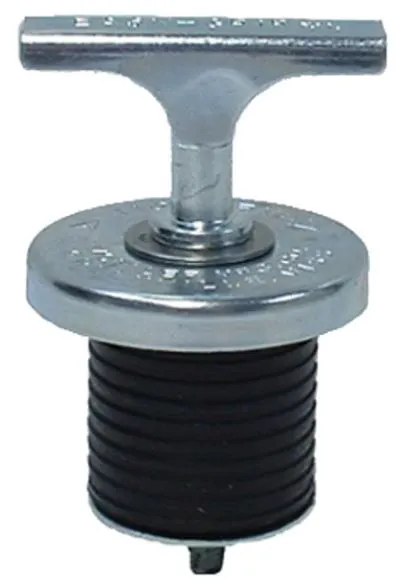 Engine Oil Filler Cap