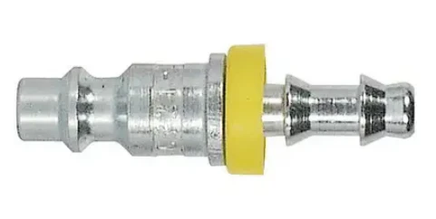 Hose Barb Coupler Plug