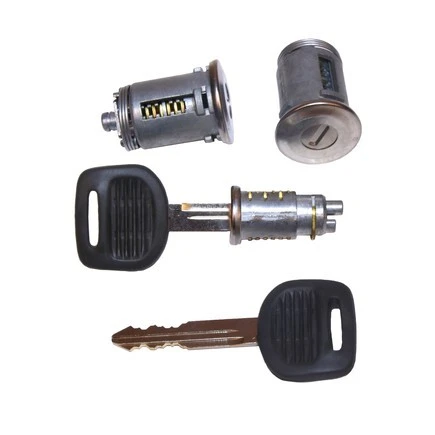 Newstar S-23459 Door Lock Cylinder Multiple