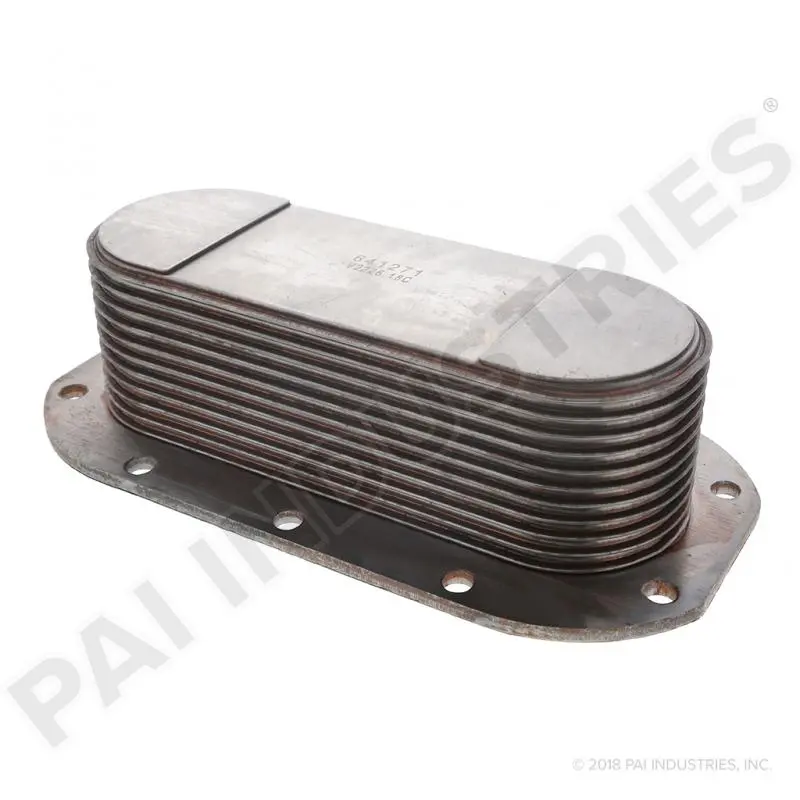 Oil Cooler