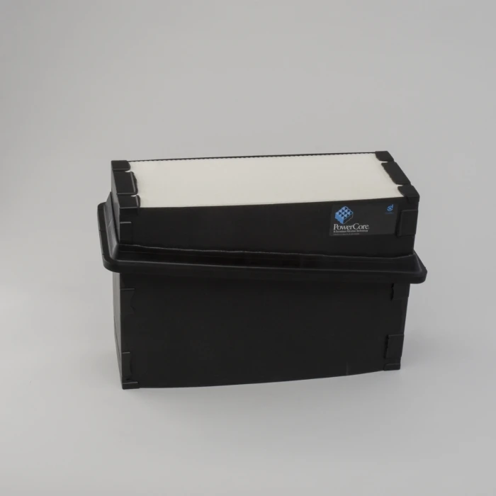Air Filter, PowerCore Engine Panel