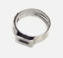 Mei 09-1110BC Burga Clip #10 Clip