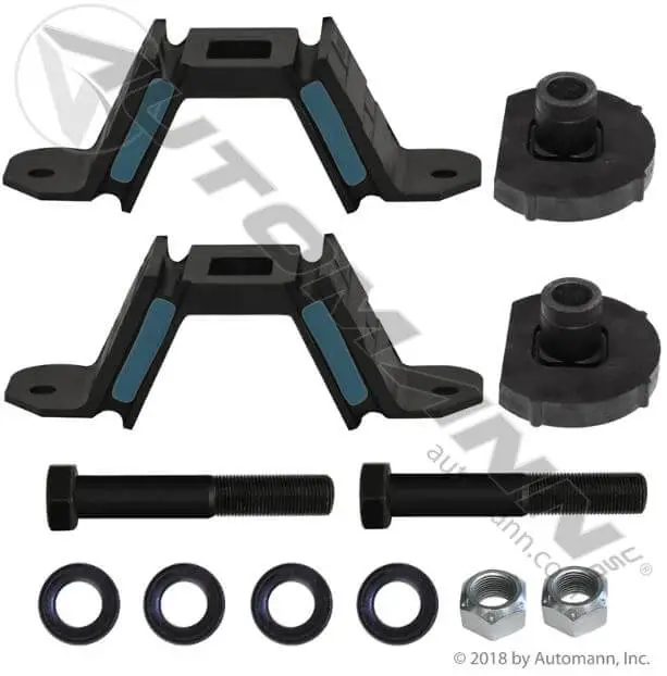 Motor Mount Kit